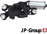 Jp Group 4998200100 - Oe 31290787 Motore Tergicristallo, Posteriore Per XC70 Ii (136), XC60 (156), V70 Iii (135)
