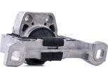 Ridex 247E0394 - Oe 1 811 464 Motorlager, Posteriore Per C-Max, Focus C-Max (DM2), Focus Ii, Focus Iii, Grand C-Max, V50 (545), S40 Ii (544), C30 (533)