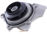 Ridex 1260W0313 - Pompa Acqua Oe 06H 121 026 Ab Per A3 (8P), A4 (8K), A5 (8T), A5 (8F), A6 (4G), A8 (4H), Q3 (8U), Q5 (8R), Tt (8J), Alhambra (710, 711), Altea (5P), Exeo (3R), Leon (1P1), Octavia Ii (1Z), Superb Ii (3T), Yeti (5L), Amarok, Maggiolino (5C), Cc (358), Eos (1F), Golf Vi, Jetta Iii (1K2), T5, T6, Passat (365, 362), Passat (3C), Passat Cc (357), Scirocco, Sharan (7N), Tiguan (5N)