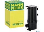 Filtro Carburante MANN-FILTER Wk 10 046 Z