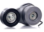 Ridex 310T0320 - Puleggia Tenditore Oe 252812F000, Cinghia Trapezoidale Multipla Per Grand Santa Fe, Ix35, Santa Fe Ii (Cm), Santa Fe Iii (Dm), Tucson (Tl), Carnival Iii (Vq), Sorento Ii (Xm), Sorento Iii (Um), Sportage (Sl), Sportage (Ql, Qle)