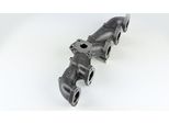 Hjs 91 11 1676 Collettore Di Scarico Per Vw Transporter V Bus (7HB, 7HJ, 7EB, 7EJ, 7EF, 7EG, 7HF, 7EC) Impianto Di Scarico