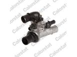 Calorstat By Vernet Termostato Liquido Di Raffreddamento 80°C Per Fiat Fiorino Furgone (146) Fiorino Pick Up (146)