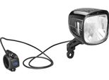 Busch & MÜLler Faro A Led "Lumotec IQ-XL Nero, Per B"