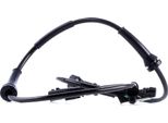 Ridex 412W0963 - Sensore Abs Oe 415 905 29 00 Per Citan (W415), Kangoo (Kw), Kangoo (Fw)