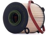 Ridex 9F0046 - Oe 13263262 Filtro Carburante Per Cruze (J300), Cruze (J305), Cruze (J308), Malibu (V300), Orlando (J309), Astra (A04), Astra J, Cascada (W13), Insignia A (G09), Meriva B (S10), Zafira Tourer C