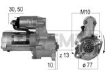 Era 220594 - Oe 36100 57650 Motorino Di Avviamento, Starter Per Galloper Ii (JK-01)