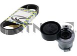 Snr KA855.30 - Oe 06L 903 137 A Kit Di Fissaggio Per Classe A (W176), Classe B (W246), Cla (C117), Cla (X117), Classe Gla (X156)