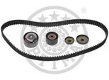 Optimal SK-1623 Kit Cinghia Dentata Per Renault Laguna Ii Grandtour (KG0/1) 126 Denti