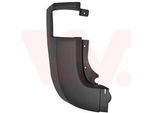 Van Wezel 1992533 - Paraurti Oe 2402578, Posteriore Sinistro Per Transit V363