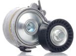 Ridex 310T0208 - Oe 5751 94 Puleggia Tenditore, Cinghia A V Per Berlingo, Jumpy (U6U), Jumpy (B), Xsara, Scudo, 206 (2A/C), 206 Van, Expert (224), Expert (222), Expert (223), Partner (5, G), Partner Origin (G)