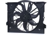 Ridex 508R0176 - Ventola Radiatore Oe 2115000693 Per Cls (C219), Classe E (W211), Classe E (VF211), Classe E (S211)