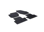 Tappetini In Gomma Per Volvo XC60 2008-2017
