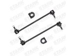 Stark SKSRK-5170169 - Oe 3135 6757 146 Kit Di Riparazione, Cuscinetto Stabilizzatore Per R50, R53, R56, R52, R57, R55, R58, R59