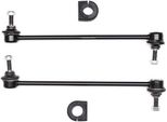 Ridex 1097S0170 - Oe 3135 6757 146 Riparazione, Stabilizzatore Per R50, R53, R56, R52, R57, R55, R58, R59