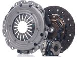 Ridex 479C0411 - Kit Frizione Oe 24422061 Per Astra G, Astra H, Combo, Combo Tour, Corsa C (X01), Meriva (X03), Signum (Z03), Tigra Twintop (X04), Vectra B (J96), Vectra C (Z02), Zafira B, Zafira A