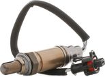 Ridex 3922L0414 - Sonda Lambda Oe 25 335 280 Per Zafira A, Vectra C (Z02), Meriva (X03), Combo Tour, Combo, Astra G