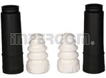 Original Imperium 50760 Kit Protezione Antipolvere Ammortizzatori Posteriori Per Vw Golf Vi (5K1) Touran (1T1, 1T2) Golf Plus (5M1, 521) Touran (1T3) Golf V Variant Eos