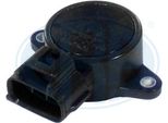 Era 550443A Potenziometro Acceleratore Per Toyota Avensis Estate (T25) Per Lexus Rx (MHU3, GSU3, MCU3)