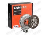 Stark SKCK-0100507 - Kit Frizione Oe 55558918 Per Zafira B, Vectra C (Z02), Signum (Z03), Astra H