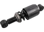 Febi Bilstein Ammortizzatore Supporto Cabina 176304 Posteriore Per Daf Cf Meccanico 3,8 Kg