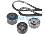 Dayco KTB870 Kit Cinghia Dentata Per Hyundai Santa FÉ I (Sm)