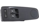 Ridex 1761S0084 - Interruttore Regolatore Finestrino Oe 6490 X8, Sinistro Per Jumper, Ducato, Boxer