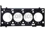 Corteco 83403214 Guarnizione Della Testa Del Cilindro Per Opel Antara Per Chevrolet Captiva (C100, C140) Per Vauxhall Antara (L07)