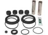 Budweg Caliper Kit Di Riparazione Pinza Freno Per Iveco Eurocargo I-III Posteriore 68 Mm 206810
