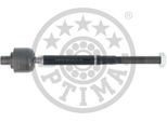 Optimal G2-2036 Snodo Assiale Tirante Per Tesla Model 3 (5YJ3) Anteriore Sinistro Anteriore Destro