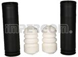 Original Imperium 50171 Set Parapolvere Ammortizzatore Posteriore Per Bmw 3 Berlina (E46) 3 Touring (E46) 3 Cabrio (E46) 3 Coupé (E46) 3 Cabrio (E36)