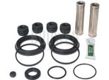 Budweg Caliper Kit Di Riparazione Pinza Freno Per Iveco Eurocargo I-III Posteriore 60 Mm 206068
