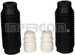 Original Imperium 50944 Kit Protezione Antipolvere Ammortizzatore Anteriore Per Hyundai I20 (Pb, Pbt) Per Kia Cerato (Ld)