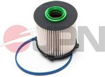 Jpn 30F0017 - Oe 13263262 Kraftstofffilter FüR Cruze (J300), Cruze (J305), Cruze (J308), Malibu (V300), Orlando (J309), Astra J, Zafira Tourer C, Meriva B (S10), Insignia A (G09), Corsa D (S07), Cascada (W13)