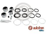 Autofren Seinsa Kit Di Riparazione Pinza Freno Per Toyota Land Cruiser (PZJ7, KZJ7, HZJ7, BJ7, LJ7, RJ7) Anteriore 34 Mm D43170C