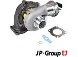 Jp Group 1517401500 - Turbolader Oe 9671413780 Per Kuga Ii, Mondeo Iv, Grand C-Max, Kuga I, S-Max (WA6), Galaxy (WA6), C-Max, Focus Iii