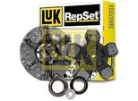 Luk 630 1090 10 Kit Frizione Lato Volano