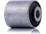 Ridex 251T0066 - Cuscinetto Oe 4D0 407 182E, Braccio Di Controllo Per A4 (8D), A4 (8E), A4 (8H), A6 (4B), A8 (4D), Exeo (3R), Superb I (3U), Passat (3B)