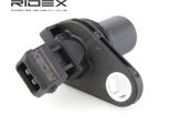 Ridex 3946S0069 - Sensore Albero A Camme Oe 6602999 Per Cougar, Escort V, Escort Vi, Escort Vii, Fiesta Iii, Focus (Daw, Dbw), Focus (Dnw), Focus (Dfw), Maverick, Mondeo Ii, Orion Iii (Gal), Tourneo Connect, Transit Connect