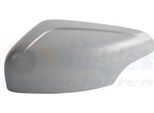Van Wezel 5923843 Copertura Specchietto Esterno Sinistro Per Volvo XC60 (156) Copertura Specchietto Con Primer