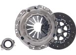 Ridex 479C0623 - Kit Frizione Oe 31210 05050 Per Corolla (E12), Corolla Verso (E12), Rav 4 Ii (A2), Corolla (E11), Avensis (T25), Avensis (T22)