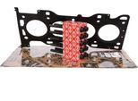 Et Engineteam TH0035BT Guarnizione Testata Per Ford Focus Ii Hatchback (Da, Hcp, Dp) Focus Ii Station Wagon (Da, Ffs, Ds) Focus C-Max (DM2) Mondeo Iii Station Wagon
