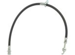 Ridex 83B0565 - Tubo Freno Oe 90080 94203, Asse Anteriore Sinistro Per Yaris (P1), Yaris (P9), Yaris Verso (P2)