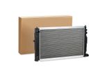 Ridex 470R0367 - Oe 4B0121251F Radiatore, Raffreddamento Motore Per A4 (8D), A6 (4A), A6 (4B), Superb I (3U), Passat (3B)