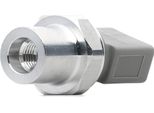Ridex 1360P0014 - Oe 8E0959126 Pressostato, Impianto Di Climatizzazione Per A2 (8Z), A4 (8E), A4 (8H), A6 (4B), A8 (4E), A8 (400), Exeo (3R), Passat (3B)