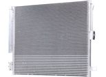 Ridex 448C0370 - Condensatore Aria Condizionata Oe 5181982AA Con Essiccatore Per Grand Cherokee Iv (Wk, WK2)