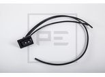 Peters Ennepetal Valvola Impianto Ad Aria Compressa 120.308-00A Per Scania G I 56 Mm 28 Mm 0,055 Kg