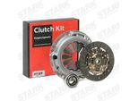 Stark SKCK-0101291 - Kit Frizione Oe 16 083 969 00 Per C1 (Pm, Pn), Aygo (B1)
