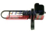 Sensore Temperatura Aria Aspirata Fast Sensore Temperatura Aria Di Sovralimentazione FT80135 Per Ford Fiesta Mk6 Hatchback (JA8, JR8)