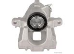 Herth+Buss Jakoparts Pinza Freno Posteriore Sinistra Per Audi A4 Avant (8ED, B7) J3210806